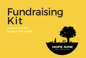 Hope Now Fundraising Toolkit