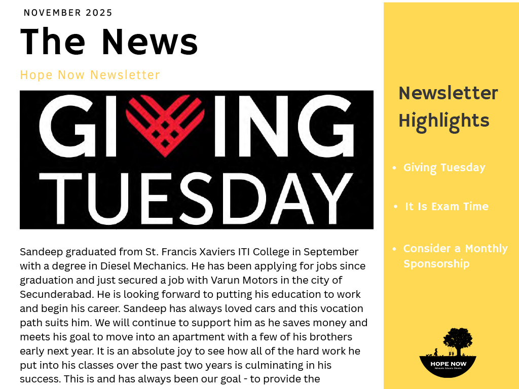 September 2025 Newsletter